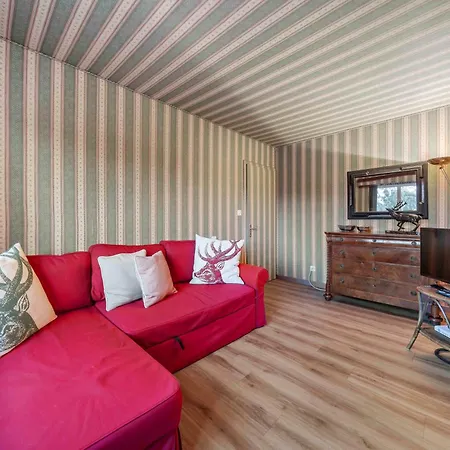 Stmoritz Center Vintage Terrace 180 Full View Διαμέρισμα Σεντ Μόριτζ