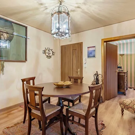 Stmoritz Center Vintage Terrace 180 Full View *