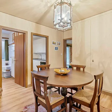 Stmoritz Center Vintage Terrace 180 Full View Διαμέρισμα Σεντ Μόριτζ