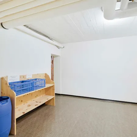 Διαμέρισμα Stmoritz Center Vintage Terrace 180 Full View *